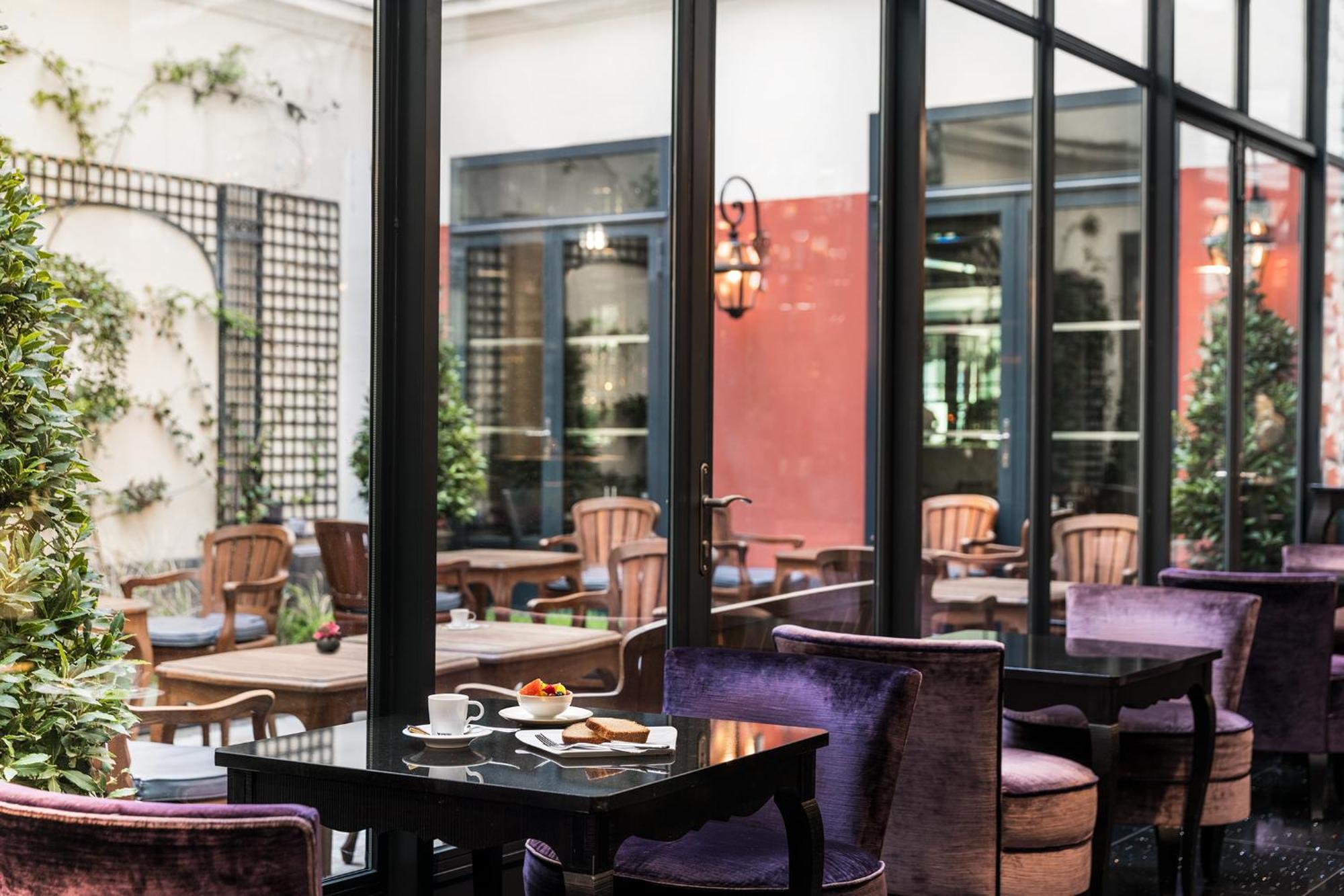 Maison Albar Le Diamond Paris
