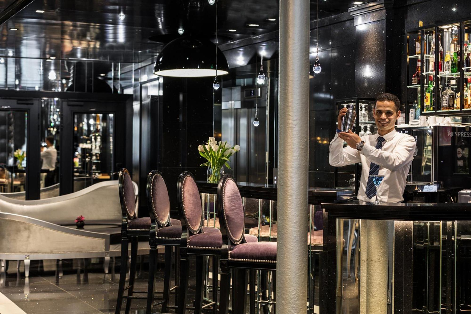 Maison Albar Le Diamond Hotel 5*