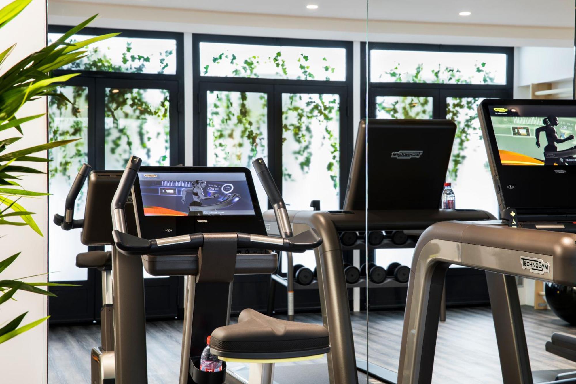 Maison Albar Le Diamond Paris