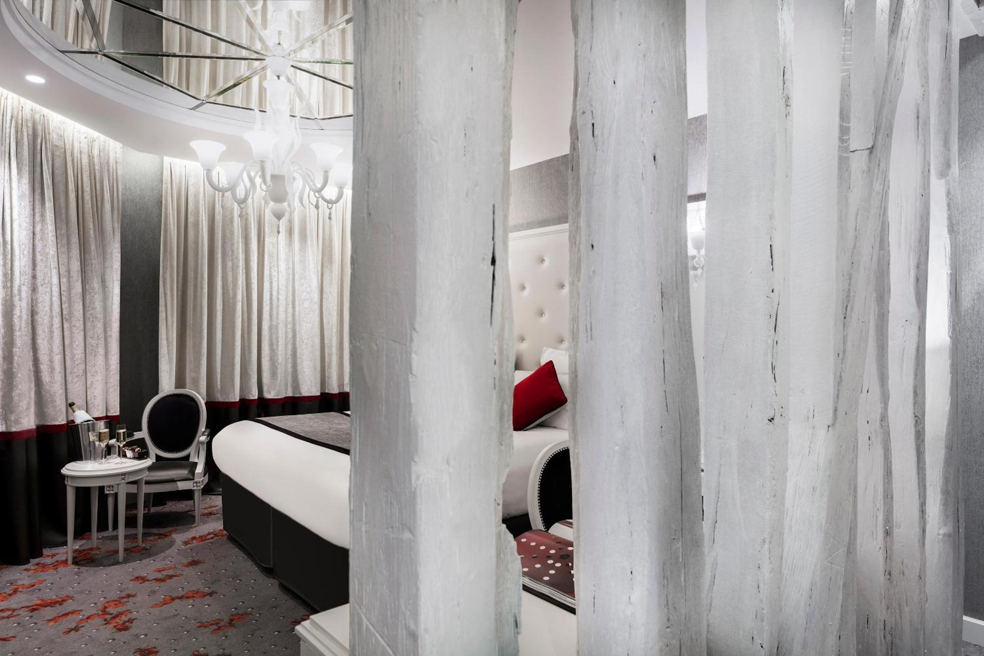 Maison Albar Le Diamond Hotel