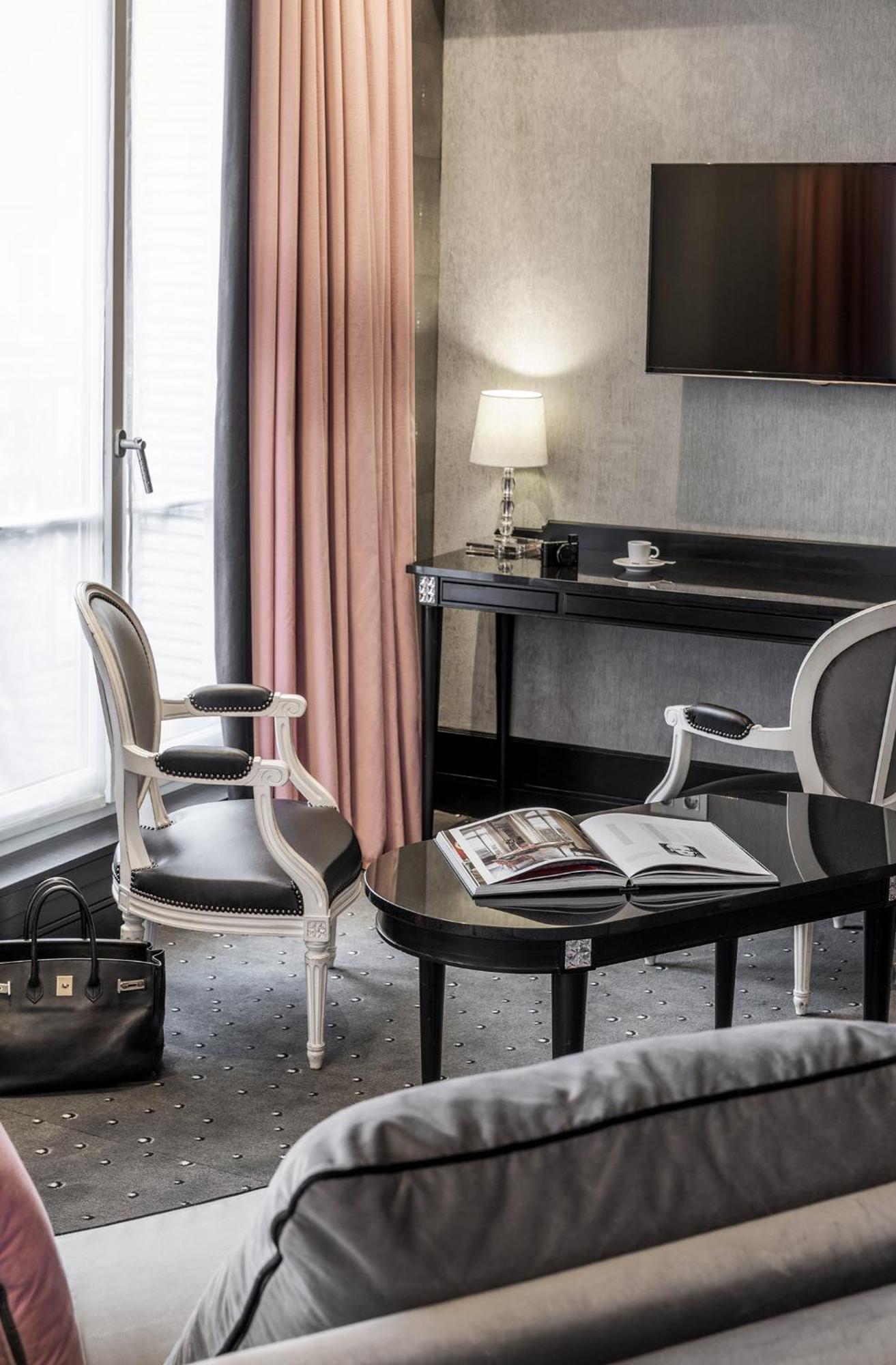 Hotel Maison Albar Le Diamond