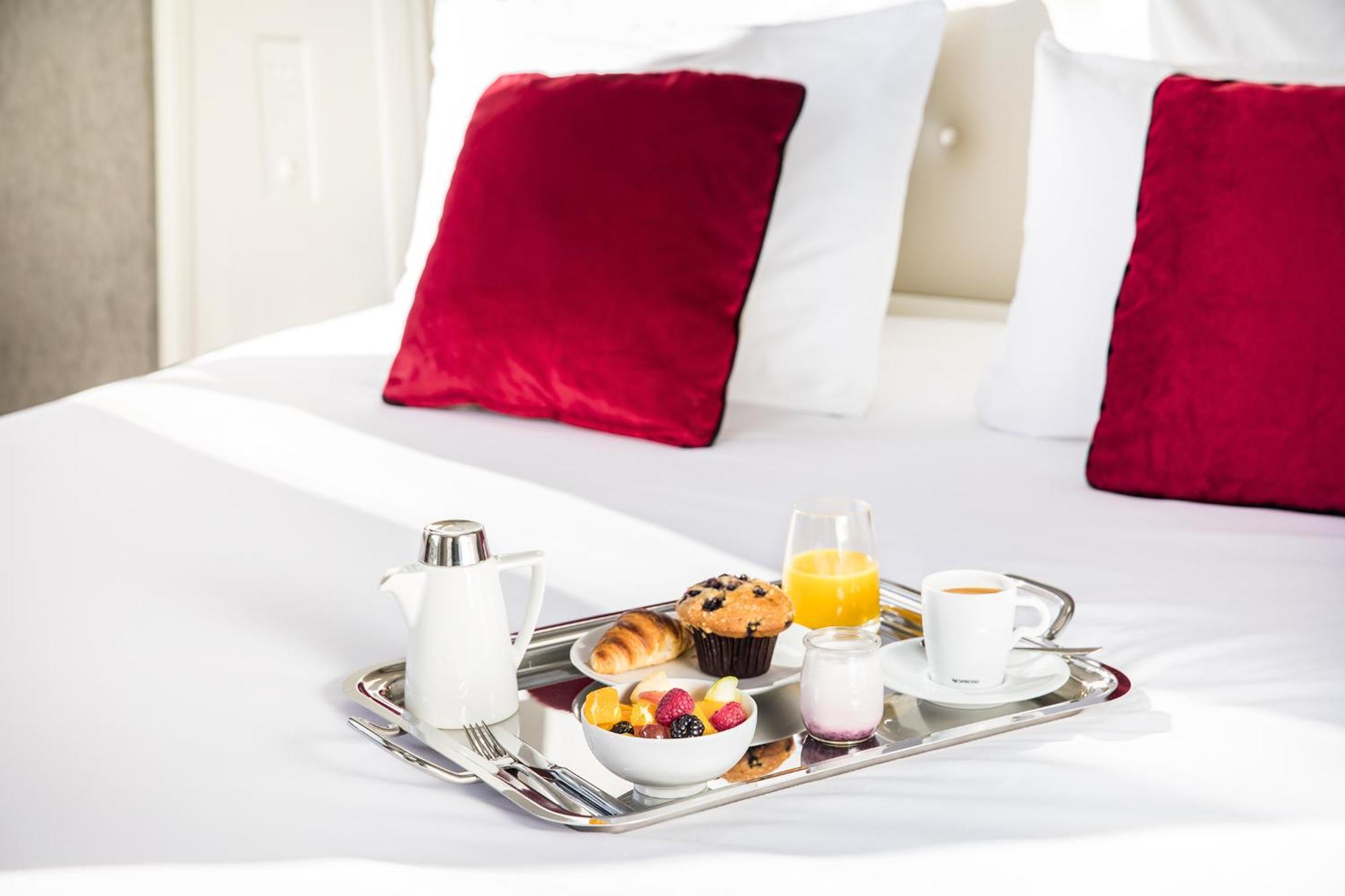 Maison Albar Le Diamond Hotel 5*