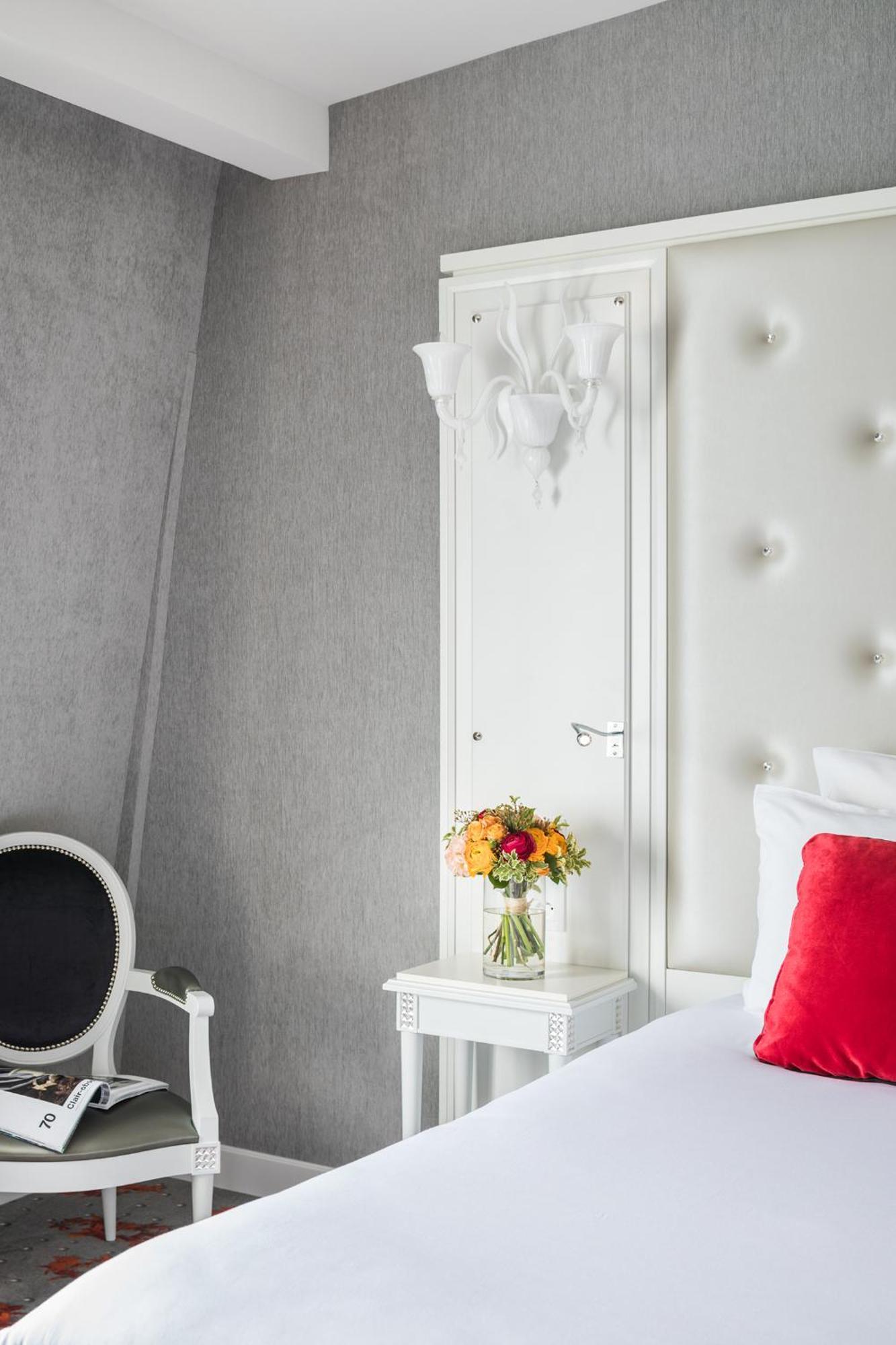 Hotel Maison Albar Le Diamond 5*
