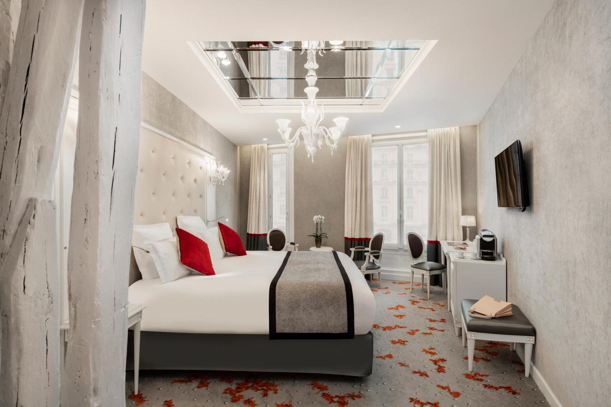 Maison Albar Le Diamond 5*