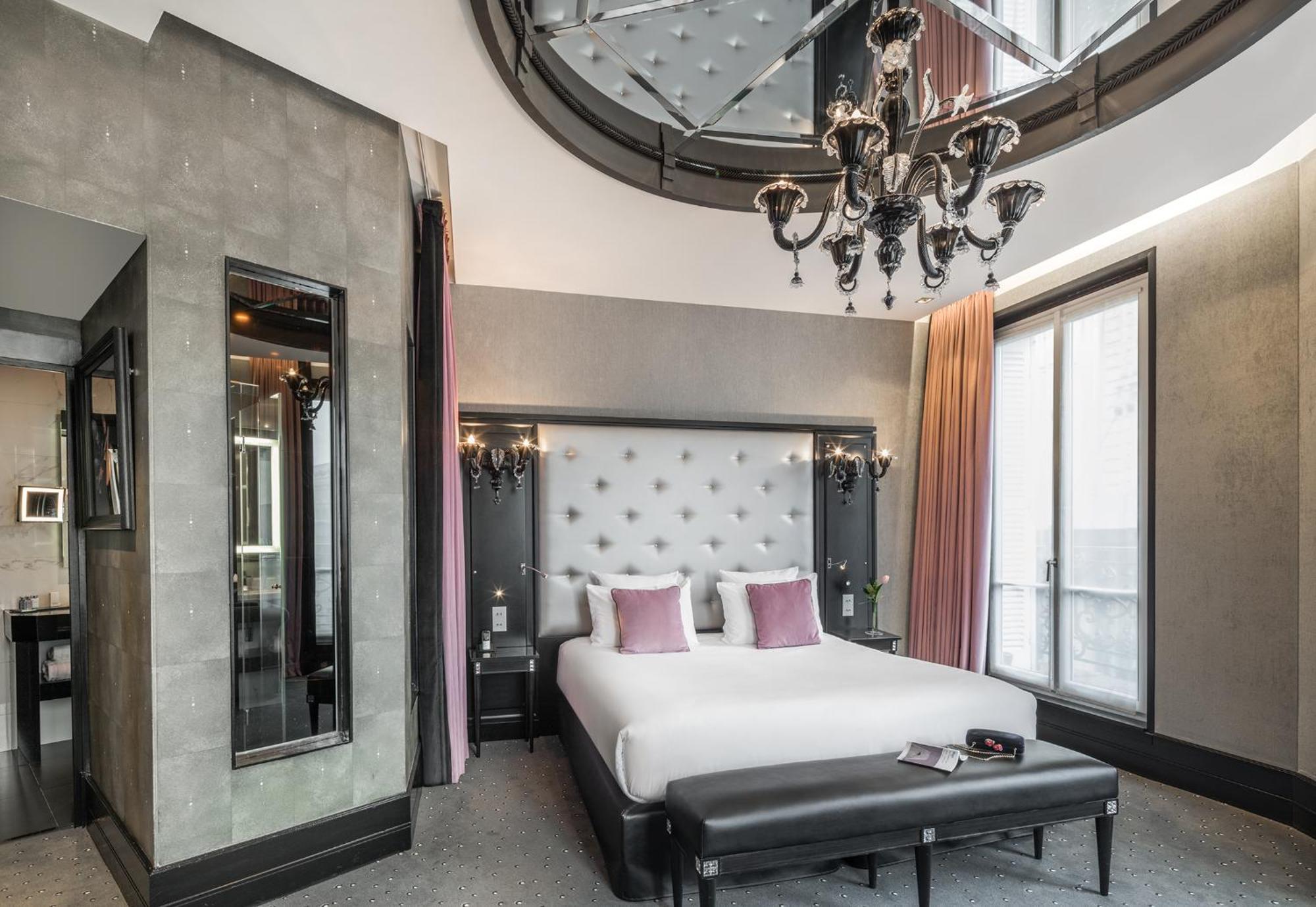 Maison Albar Le Diamond Hotel 5*